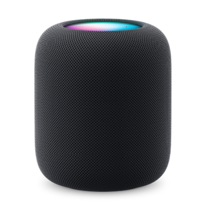 Apple HomePod 2, 2023, 2 поколение, Черная