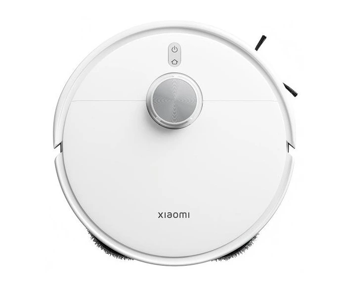 Робот-пылесос Xiaomi Robot Vacuum S40 Pro, Белый (BHR089REU)