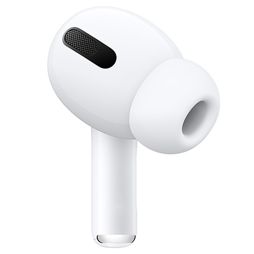Левый беспроводной наушник Apple AirPods Pro 2 Type-C (не работает)