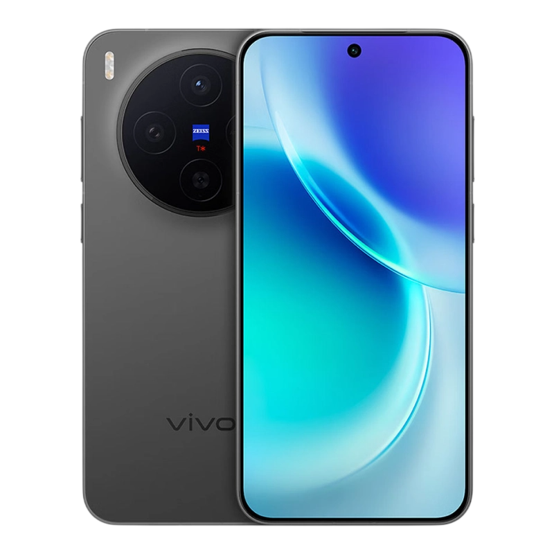 Смартфон Vivo X300 16/1Тб, Черный CH