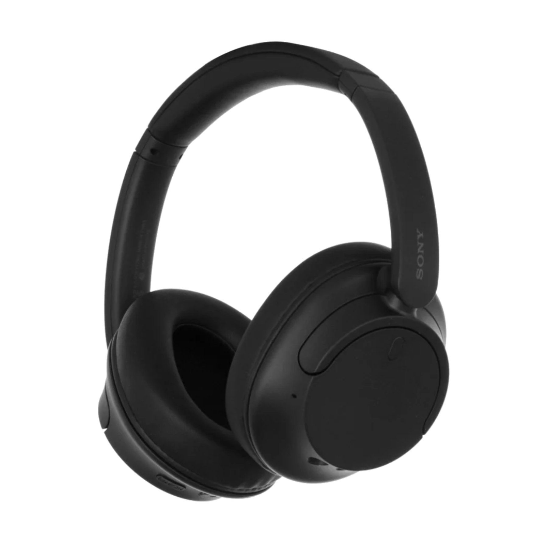 Беспроводные наушники Sony WH-CH720N, Черный