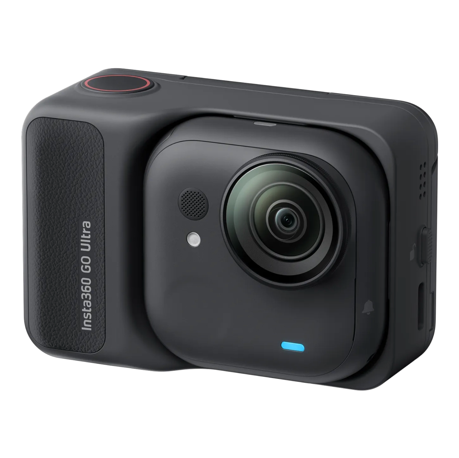 Экшн-камера Insta360 GO Ultra Creator Bundle, Черный в 