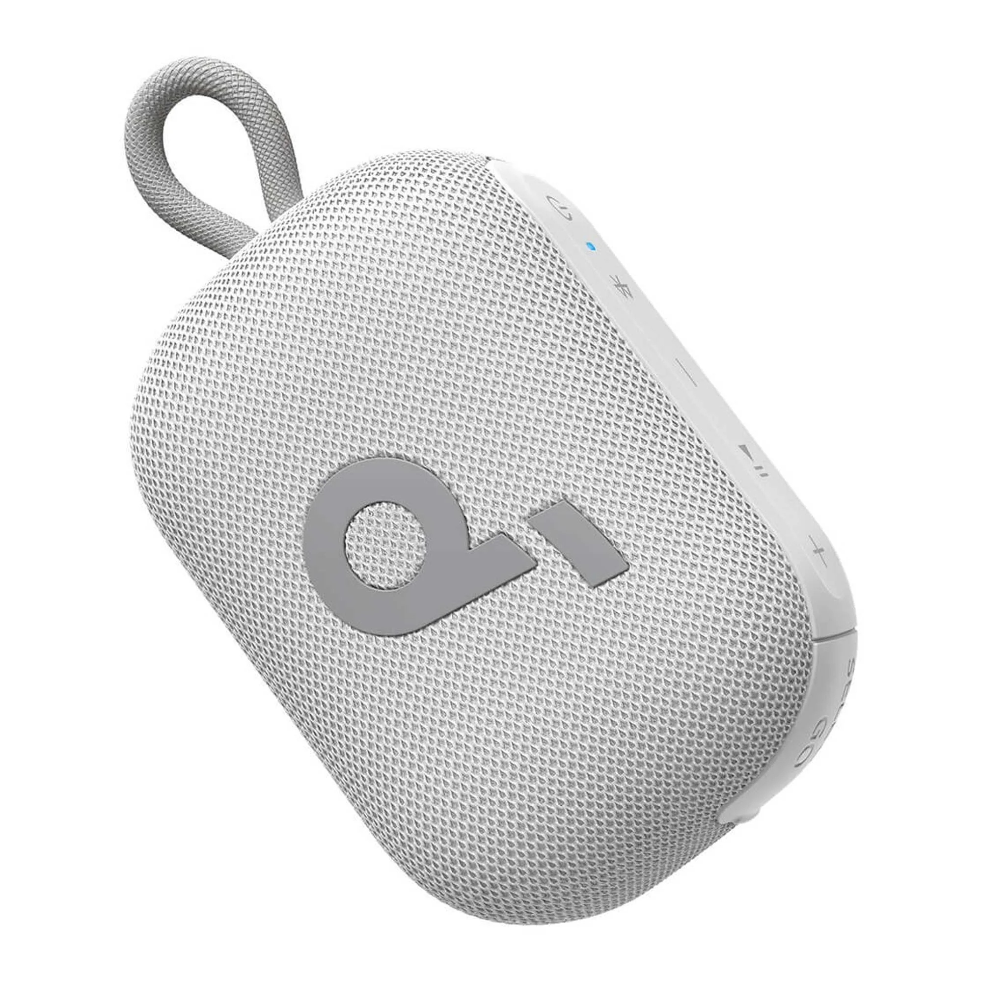 Портативная колонка Anker Soundcore Select 4 Go, Белая в 