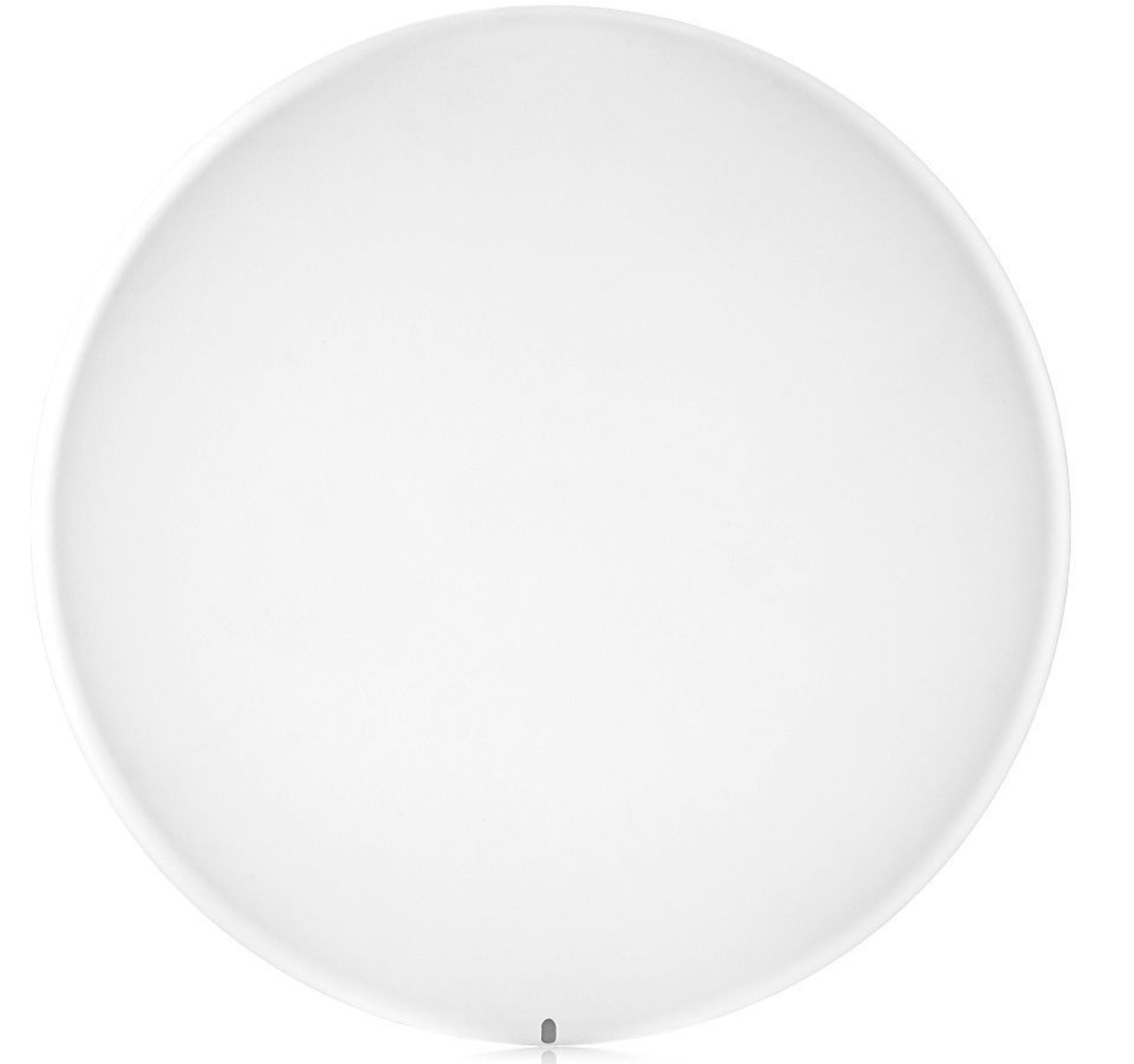 Беспроводное зарядное устройство Ubear Flow Wireless Charger 2 в 1, 10W, белый