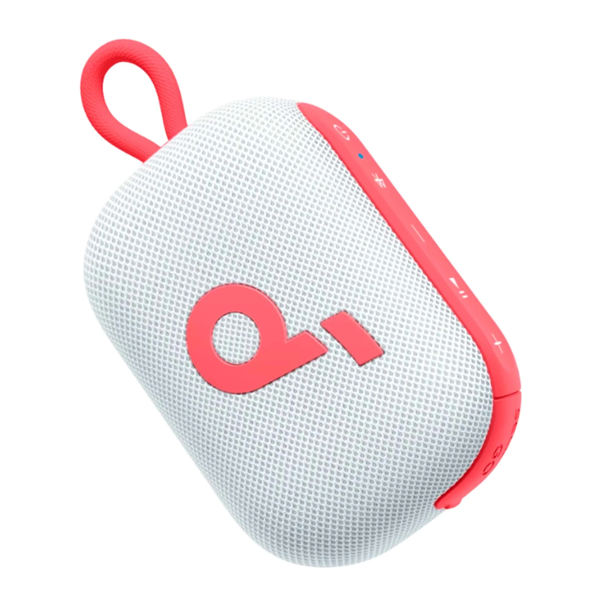 Портативная колонка Anker Soundcore Select 4 Go, Красная в 