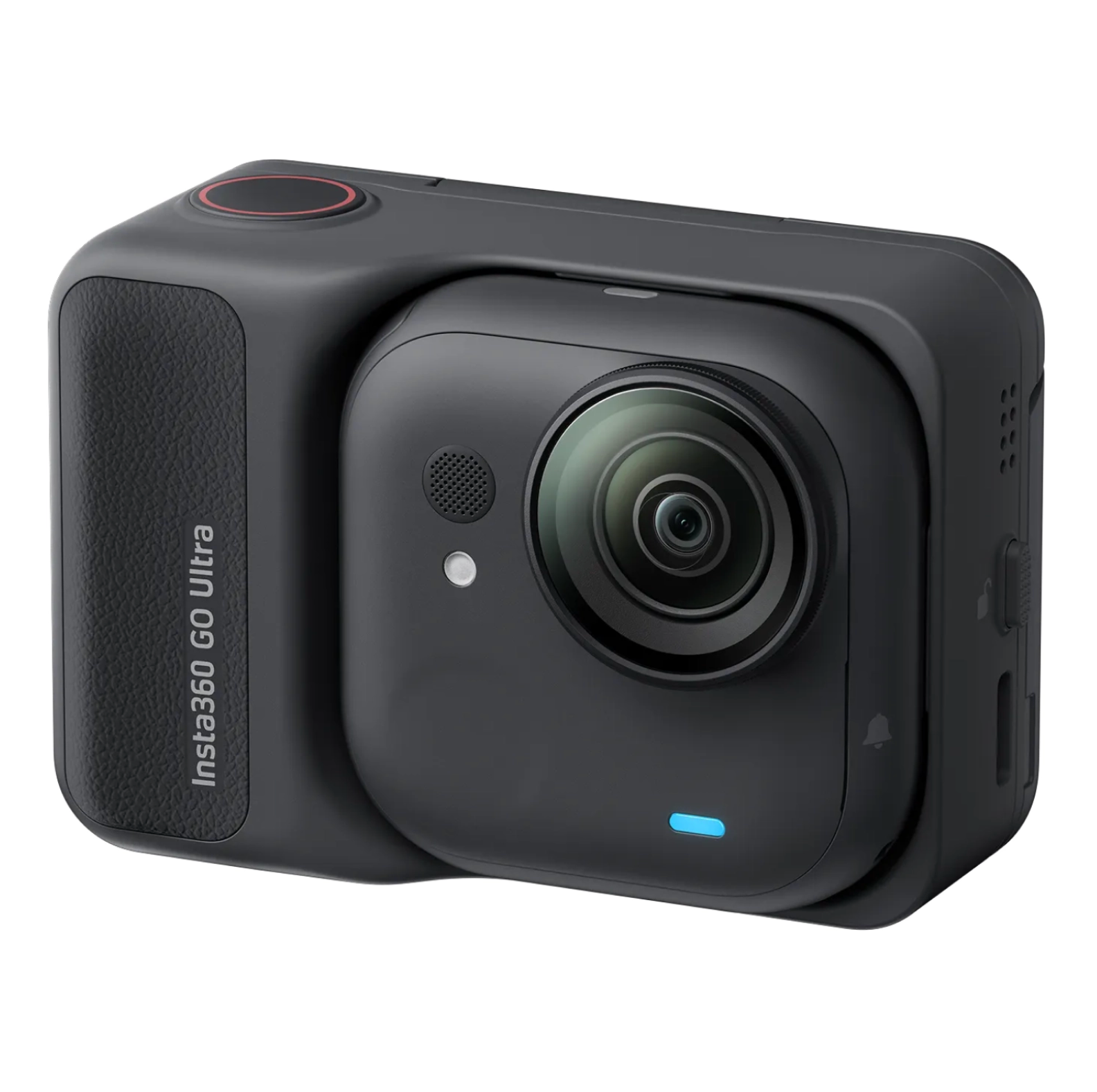 Экшн-камера Insta360 GO Ultra, Черный в 