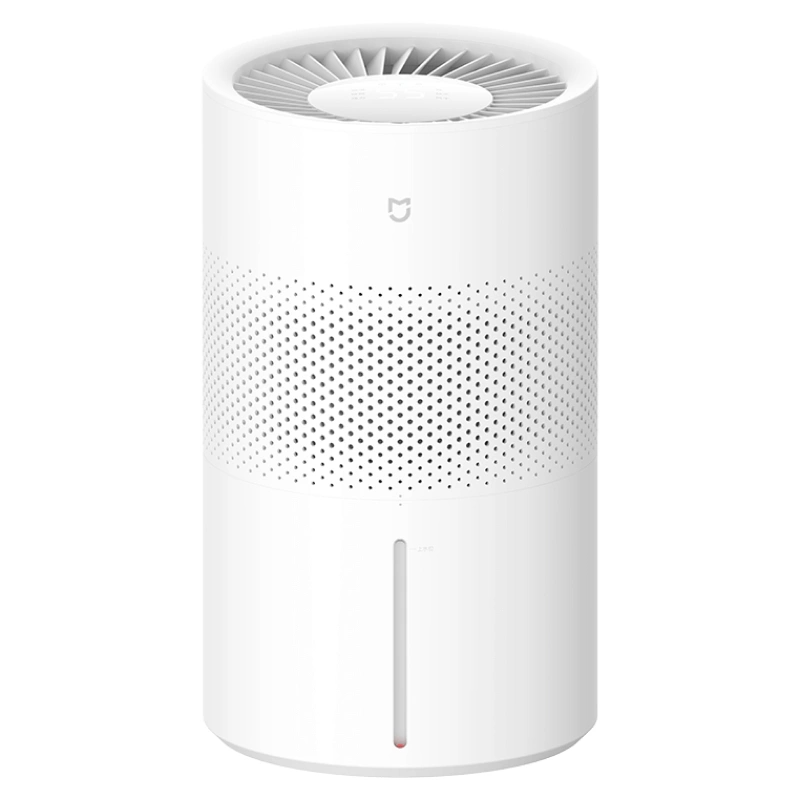 Увлажнитель воздуха Mijia Pure Smart Evaporative Humidifier 3 400 мл/ч, Белый (CJSJSQ05ZMZ)