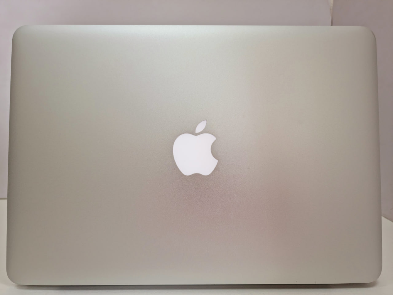 MacBook Pro 13" Retina, 2012, Core i5 2,5Ггц, 8Гб, SSD 256Гб, Intel HD4000, MD213, 433 цикла / Без коробки, Серебристый - БУ