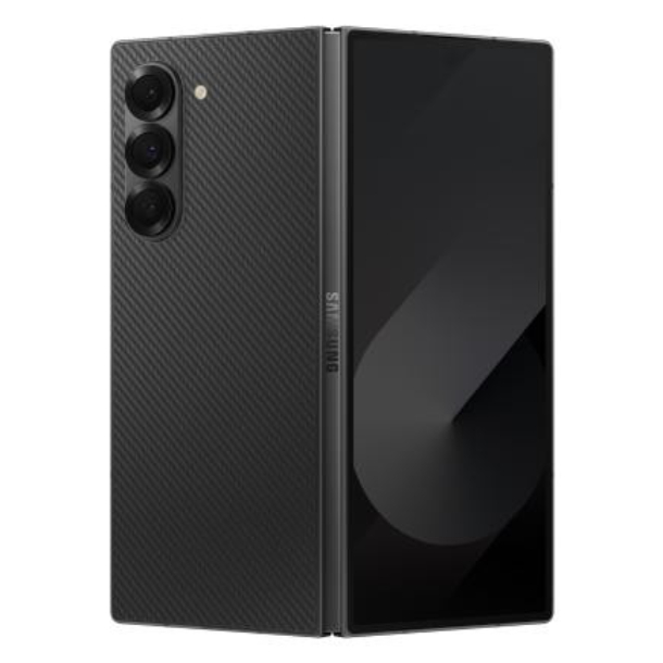 Samsung Galaxy Z Fold6 5G 12/256Гб, Крафтовый Черный