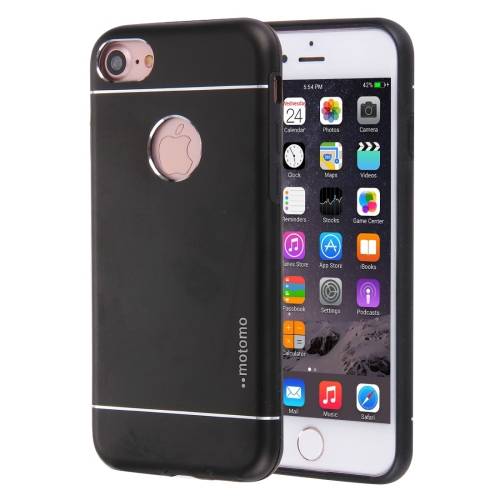 Чехол Booktype Motomo для iPhone 7