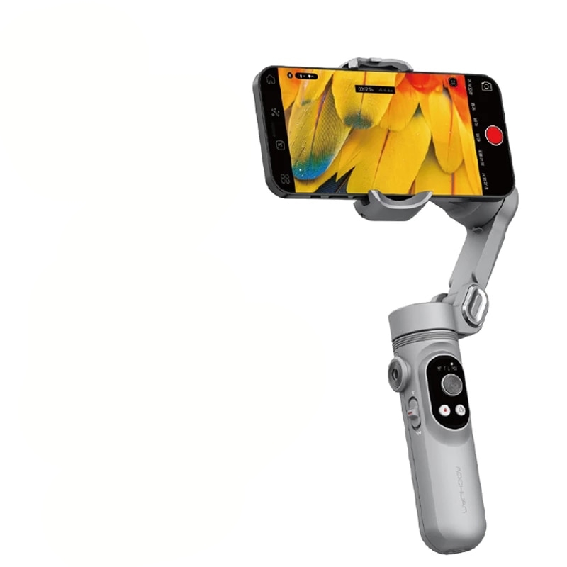 Электронный стабилизатор Smart-X3-Axis Smartphone Stabilizer в 
