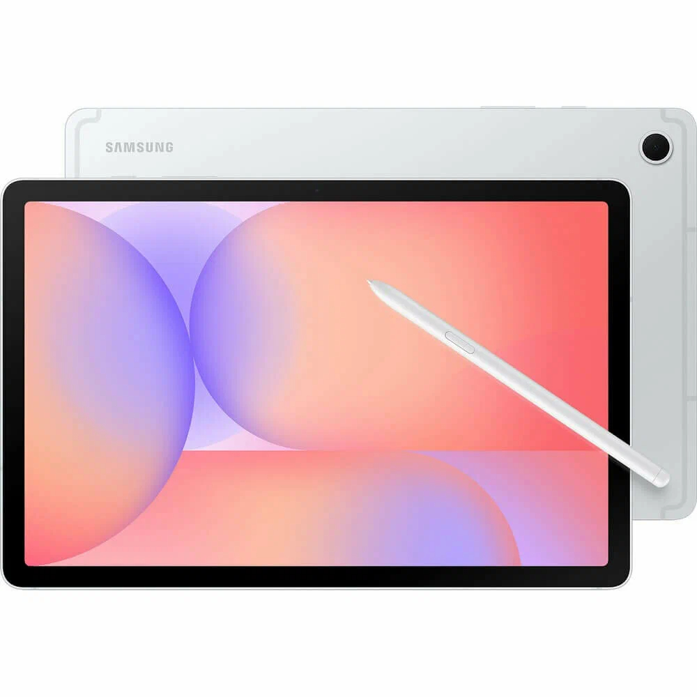 Samsung Galaxy Tab S10 Lite 10.9" Wi-Fi 6/128Гб, Серебристый