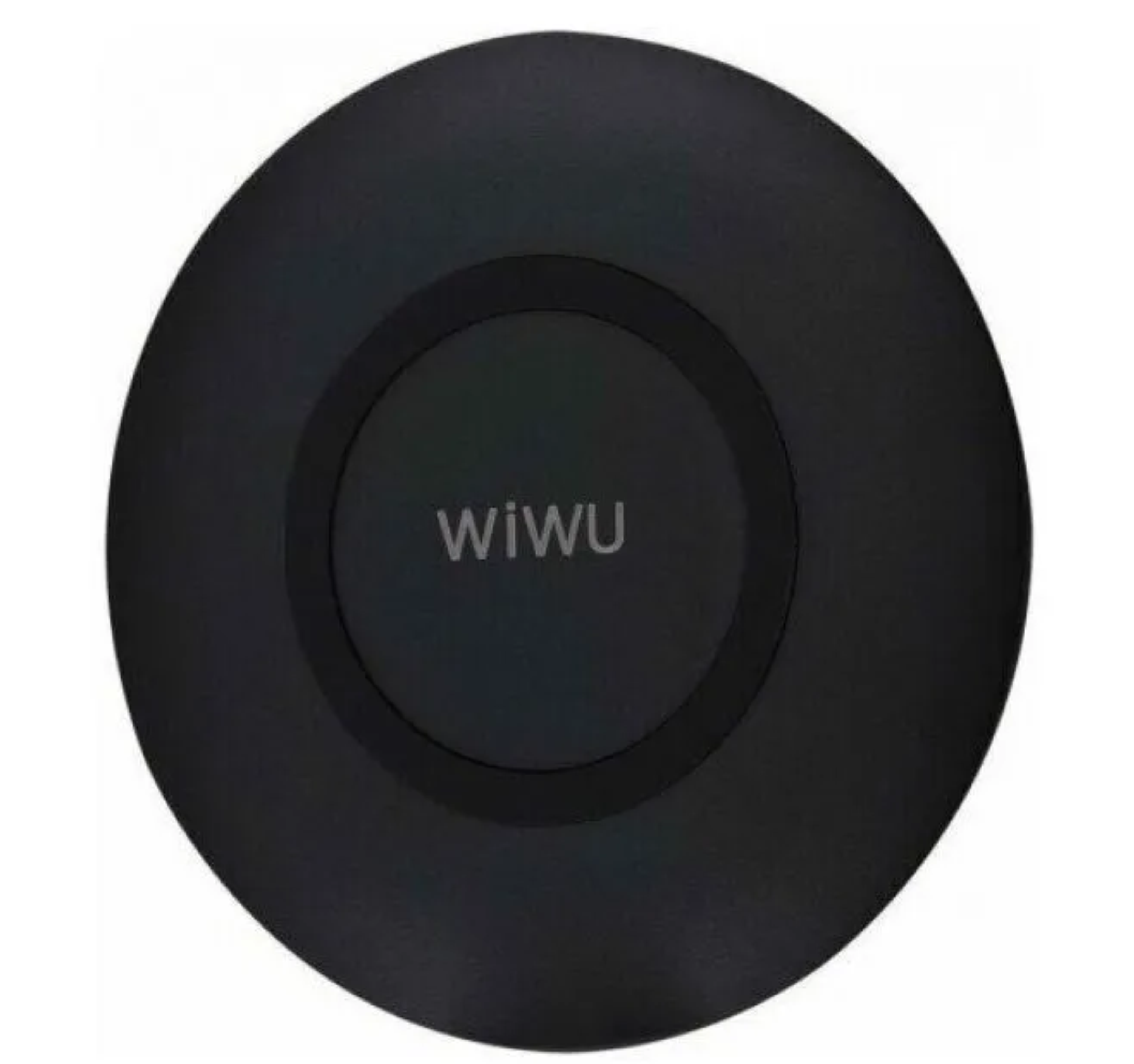 WiWU M3 Wireless Charger, Черный