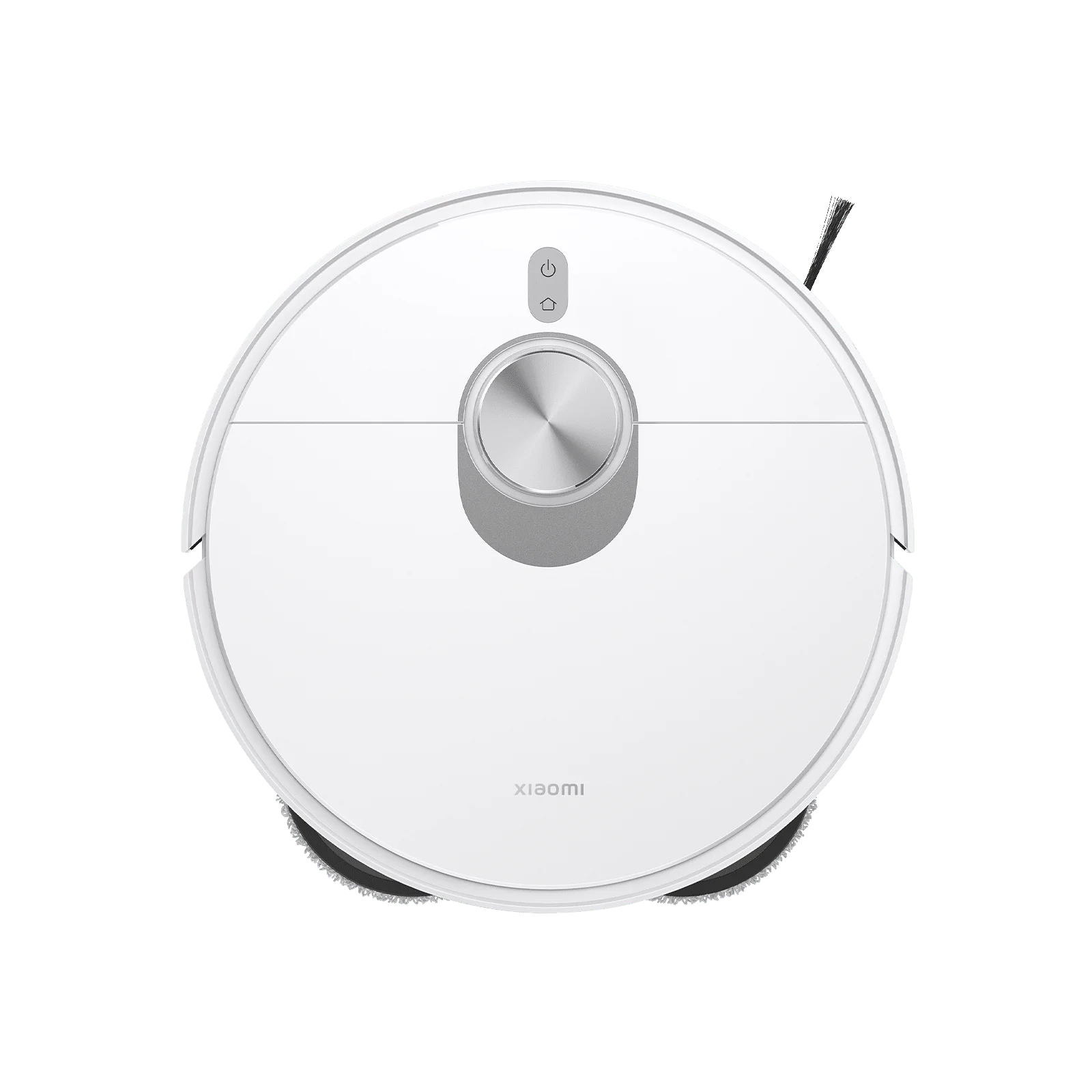 Робот-пылесос Xiaomi Robot Vacuum X20 Pro, Белый (BHR8859EU)