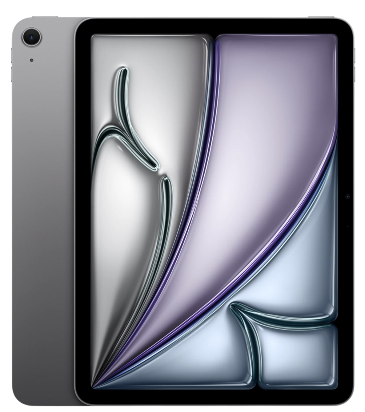 Планшет Apple iPad Air (2026) M4 13" Wi-Fi + Cellular 256Гб Серый космос