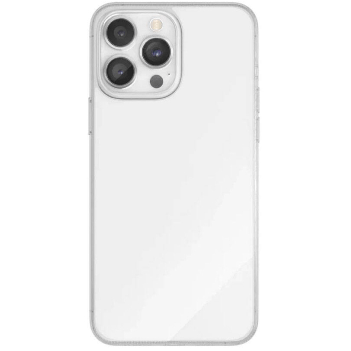 Чехол «vlp» MagSafe для iPhone 14 Pro Max, Прозрачный