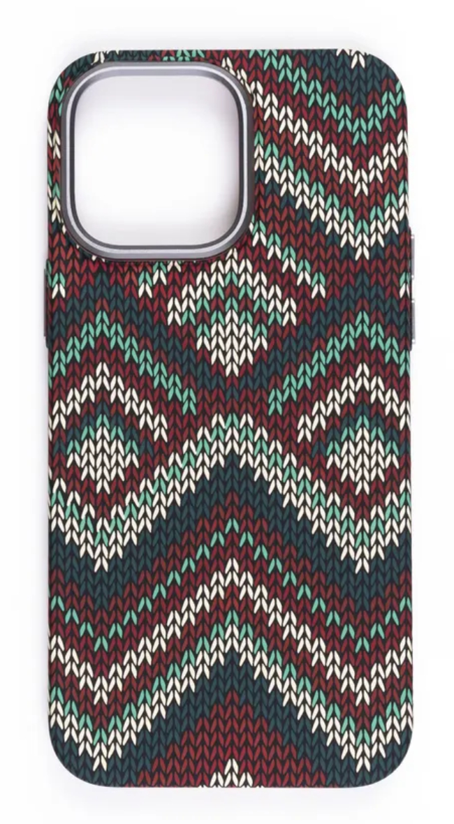 Чехол LUXO Life Plus для iPhone 15 Pro Max, J242