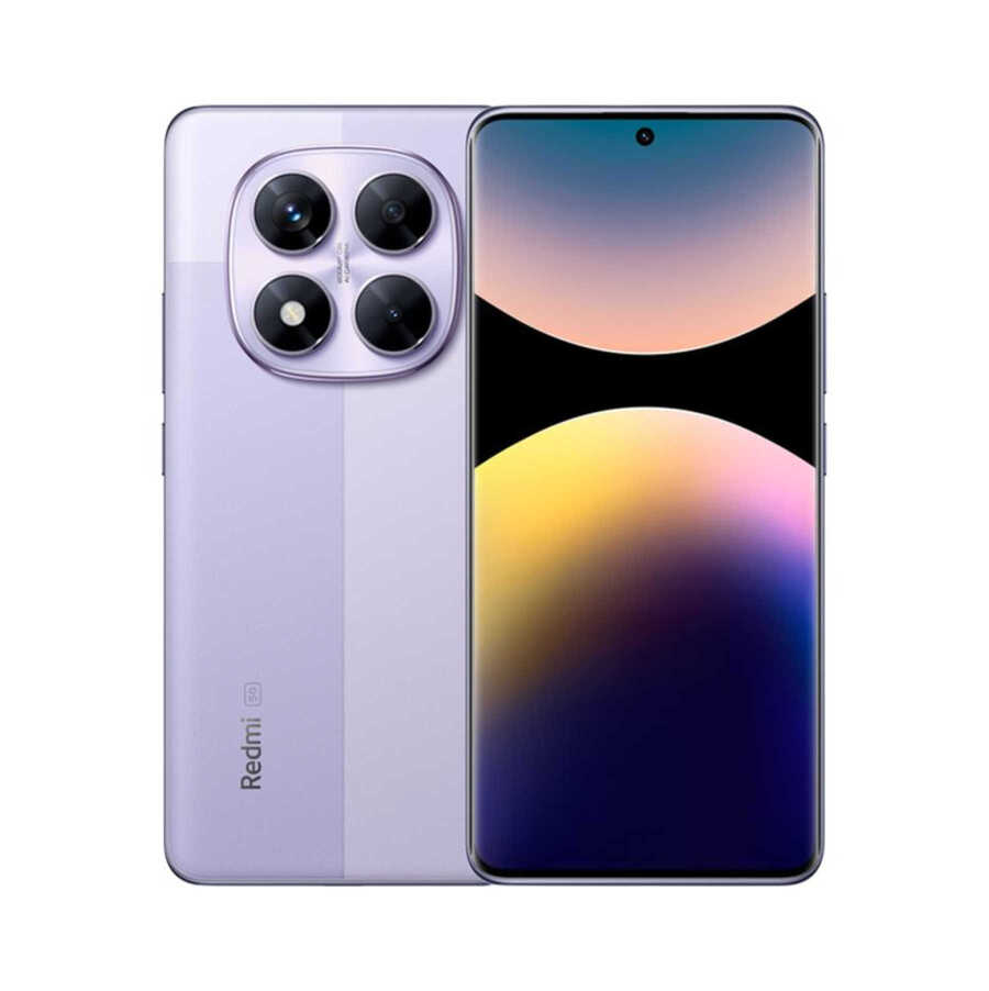 Xiaomi Redmi Note 14 Pro 5G 12/512Гб, Лавандо-фиолетовый, EU