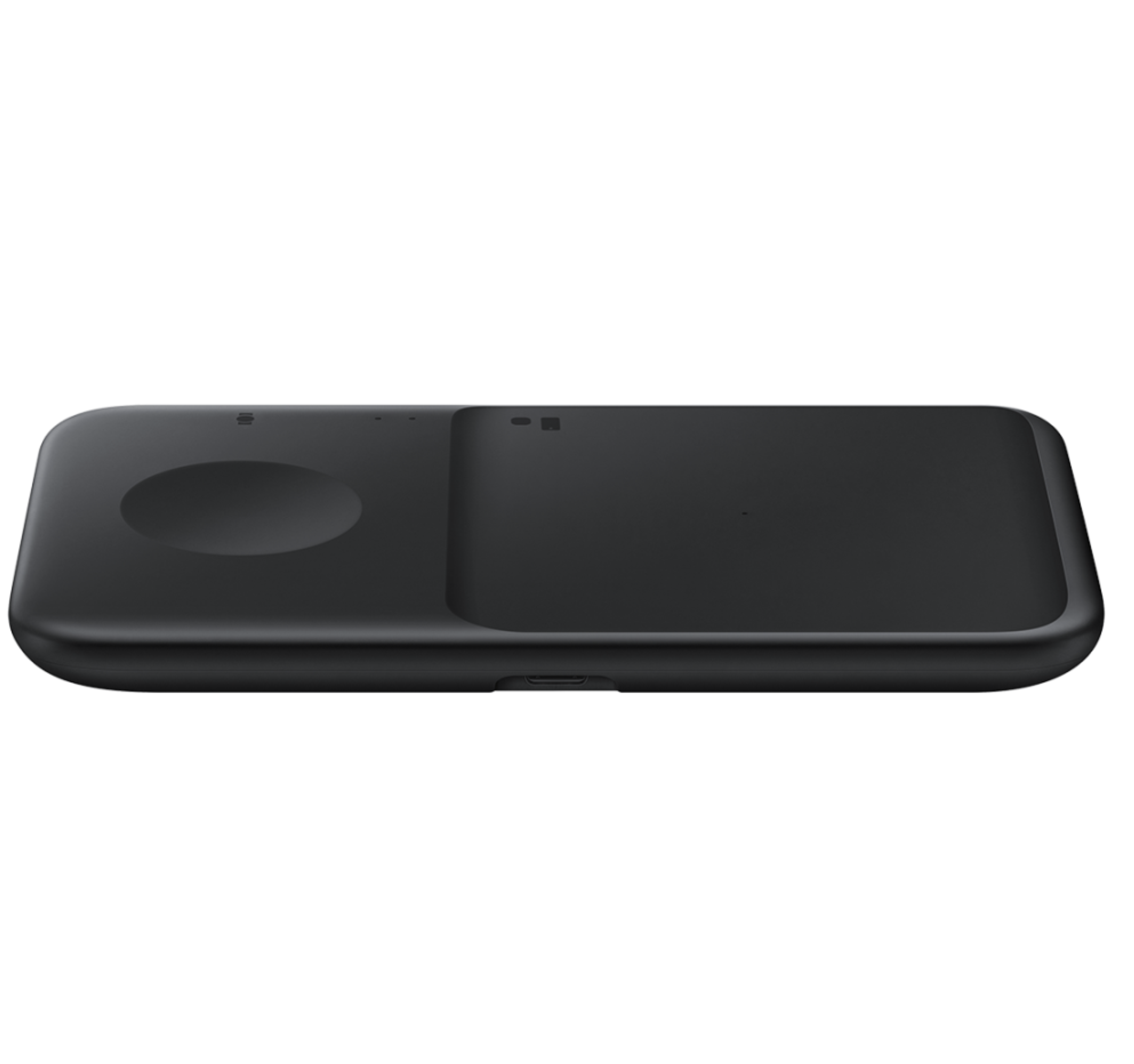 Беспроводное зарядное устройство Samsung Wireless Charger Duo EP-P4300, черный