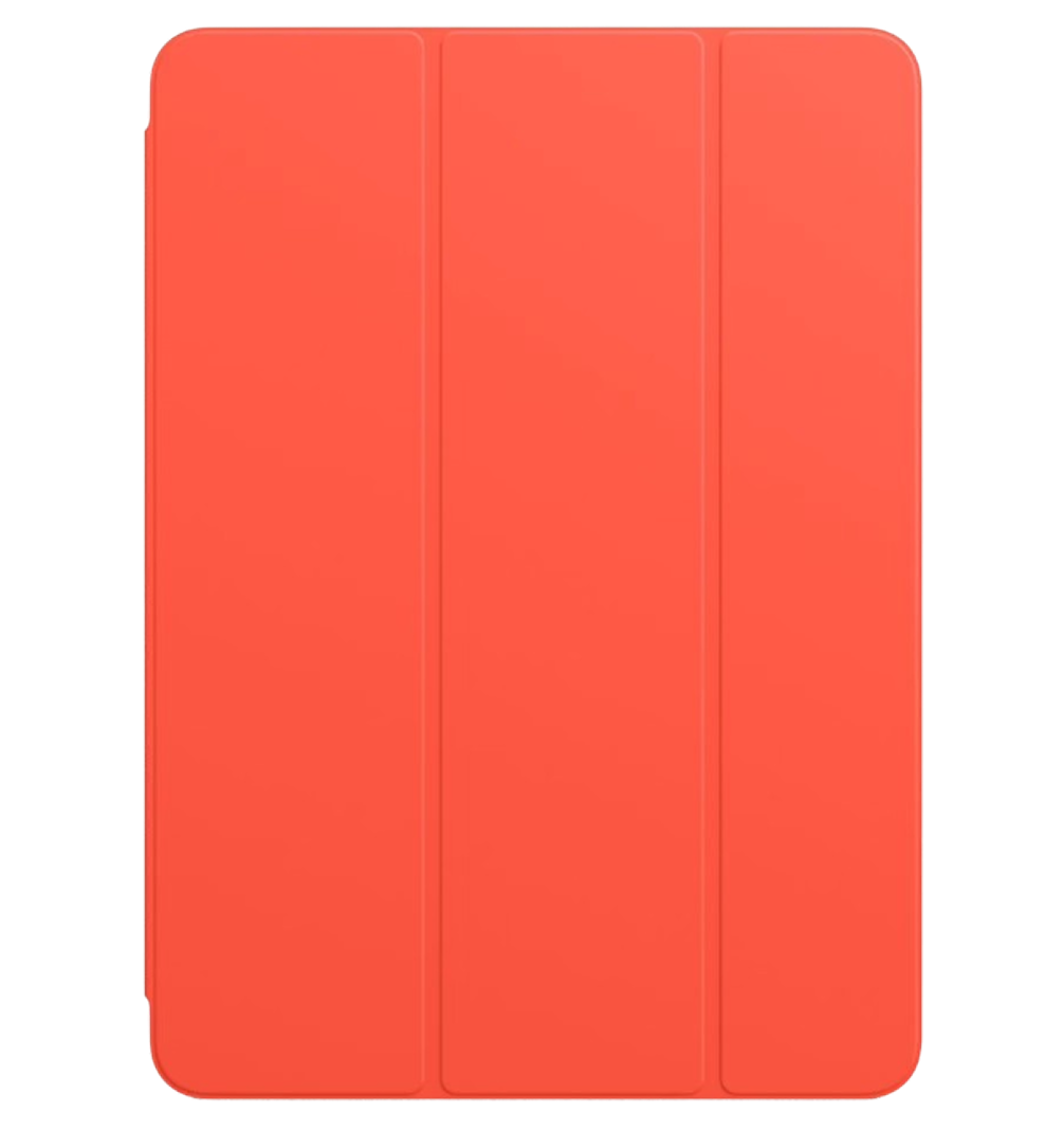 Чехол SmartFolio для iPad Pro 11 (2024/2025), Orange