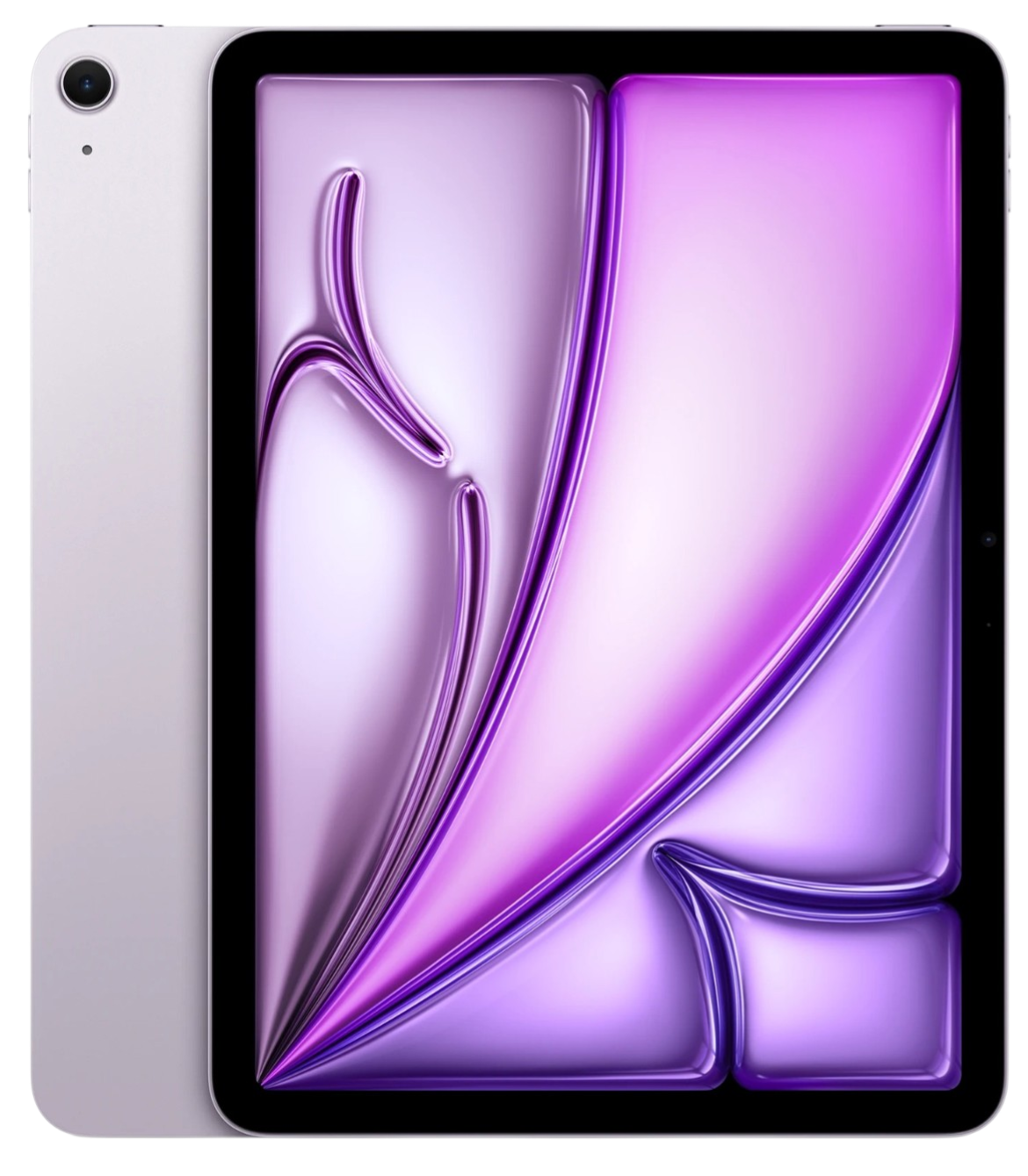 Планшет Apple iPad Air (2026) M4 11" Wi-Fi 512Гб Фиолетовый
