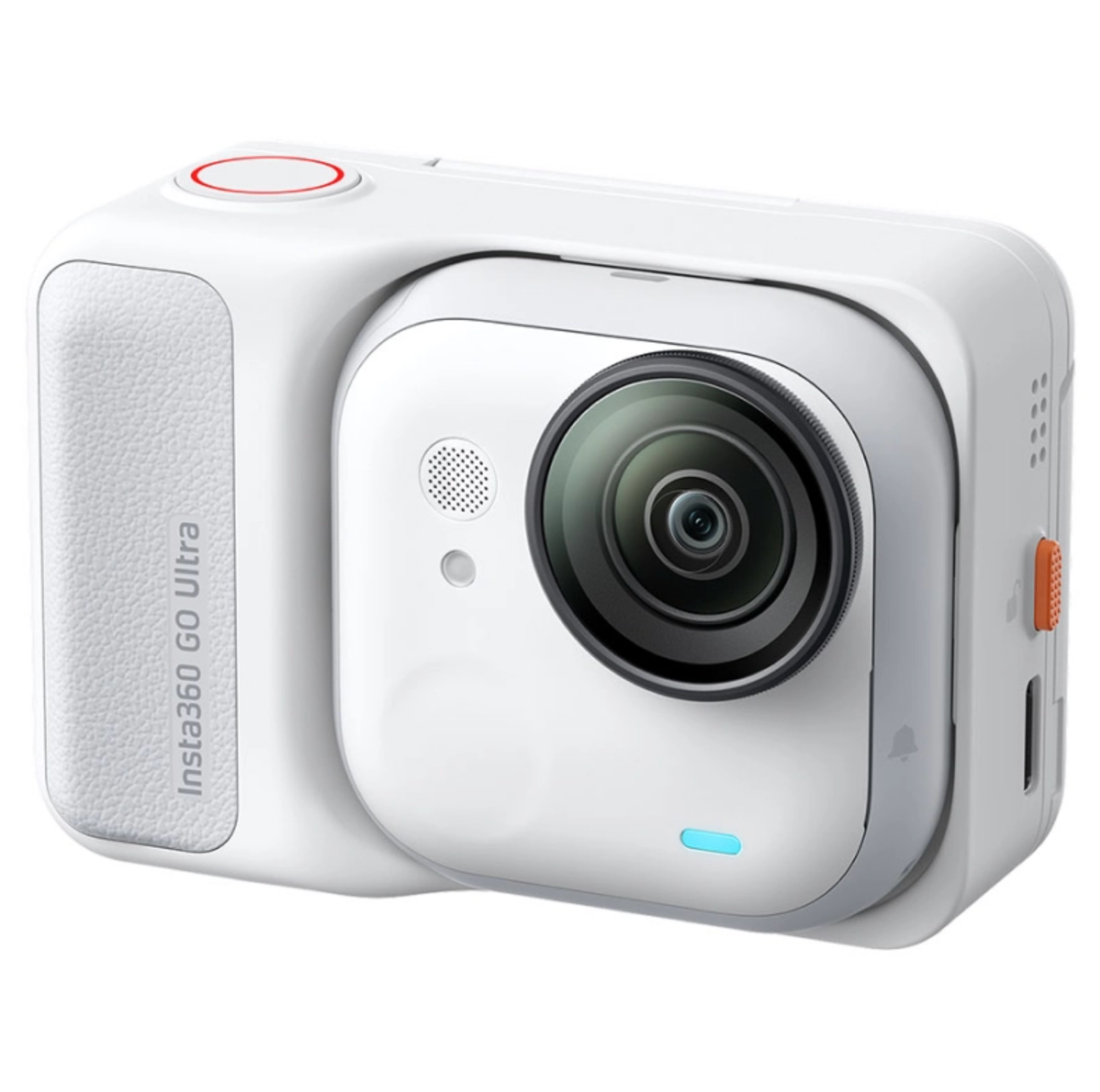 Экшн-камера Insta360 GO Ultra, Белый в 