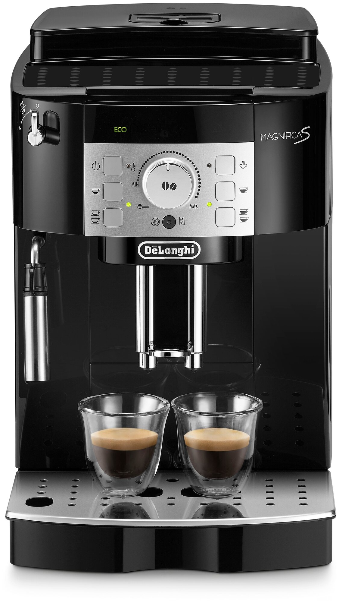 Кофемашина DeLonghi ECAM22.114.B