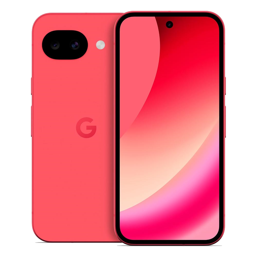Google Pixel 10A 8/256Гб, Красный