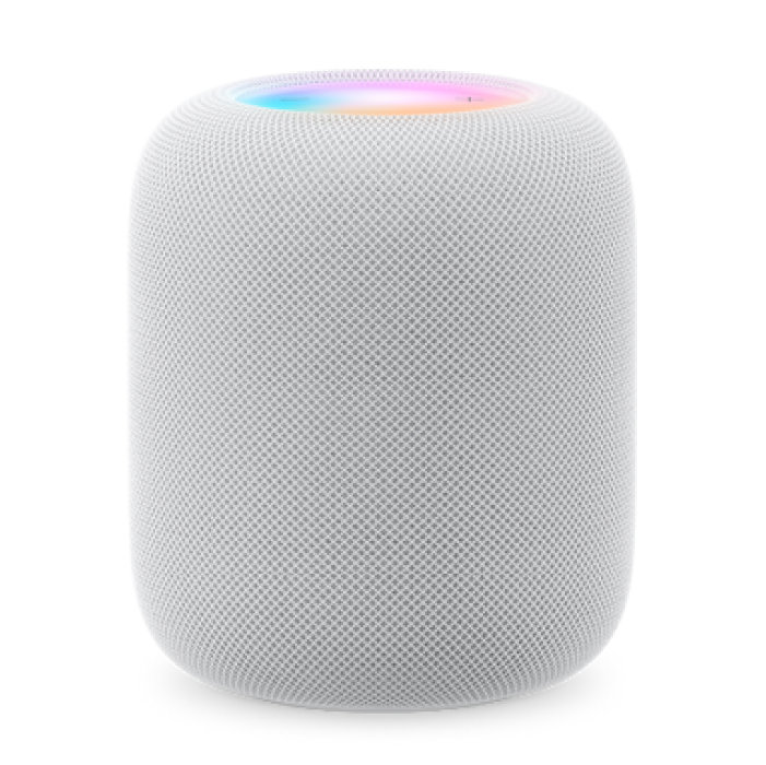 Apple HomePod 2, 2023, 2 поколение, Белая