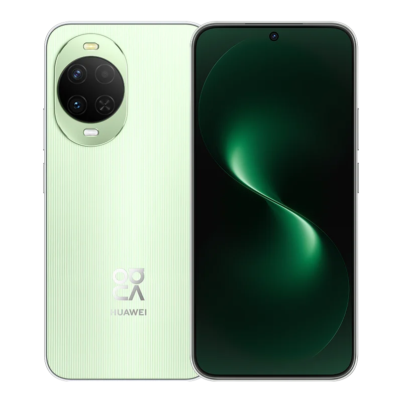 Смартфон Huawei Nova 15 12/256Гб, Мятный
