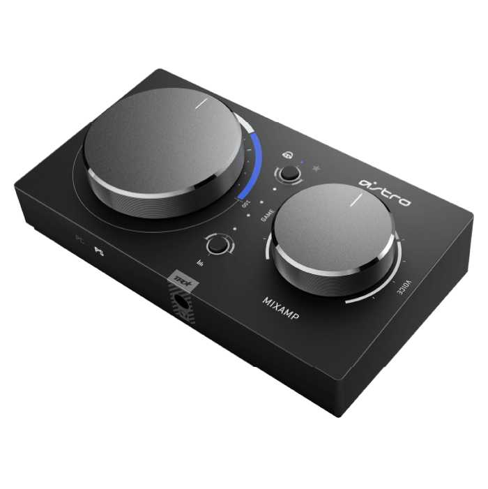 Logitech Astro MIXamp Pro TR (Gen 2)