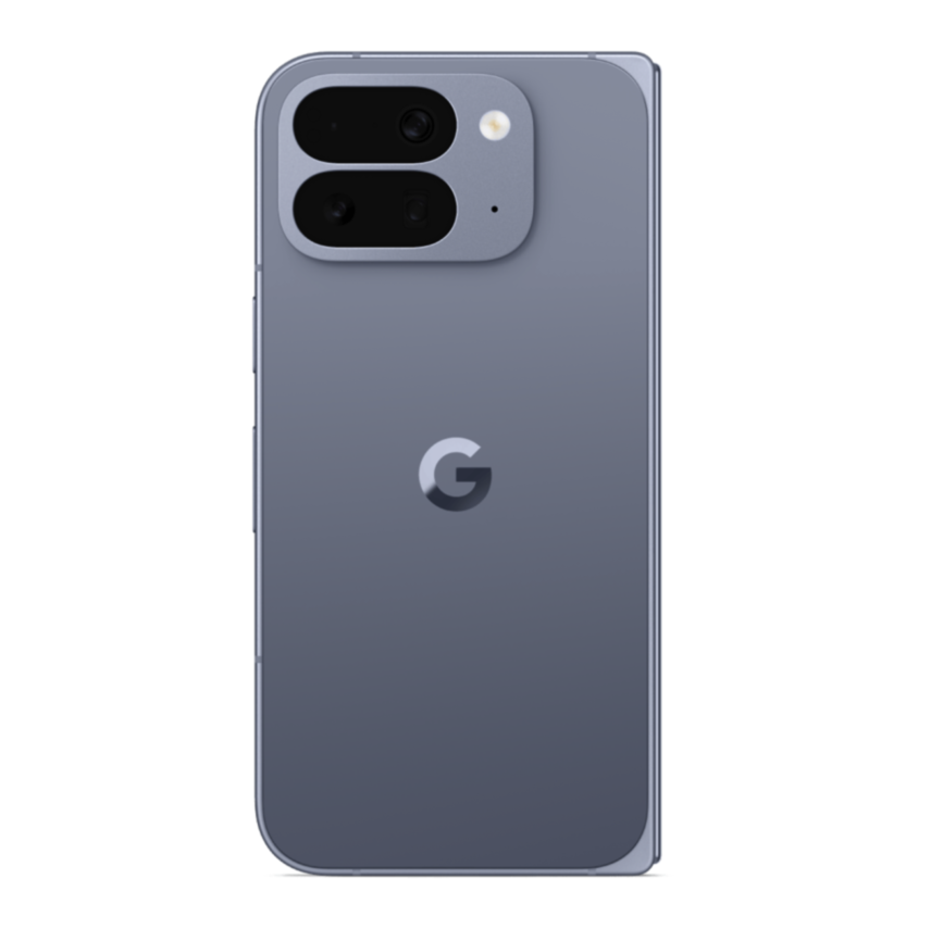 Смартфон Google Pixel 10 Pro Fold 16/256Гб, Серебристый