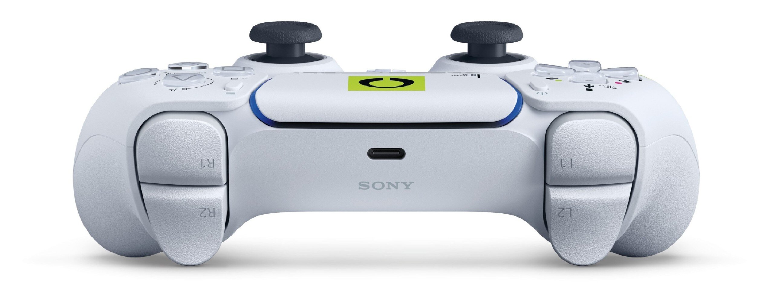 Геймпад Sony DualSense PS5 Marathon Limited Edition