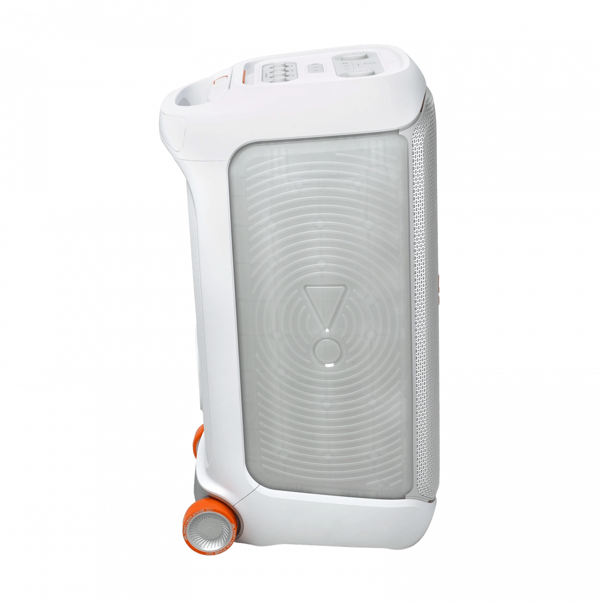 Портативная акустическая система JBL PartyBox 320, Белый