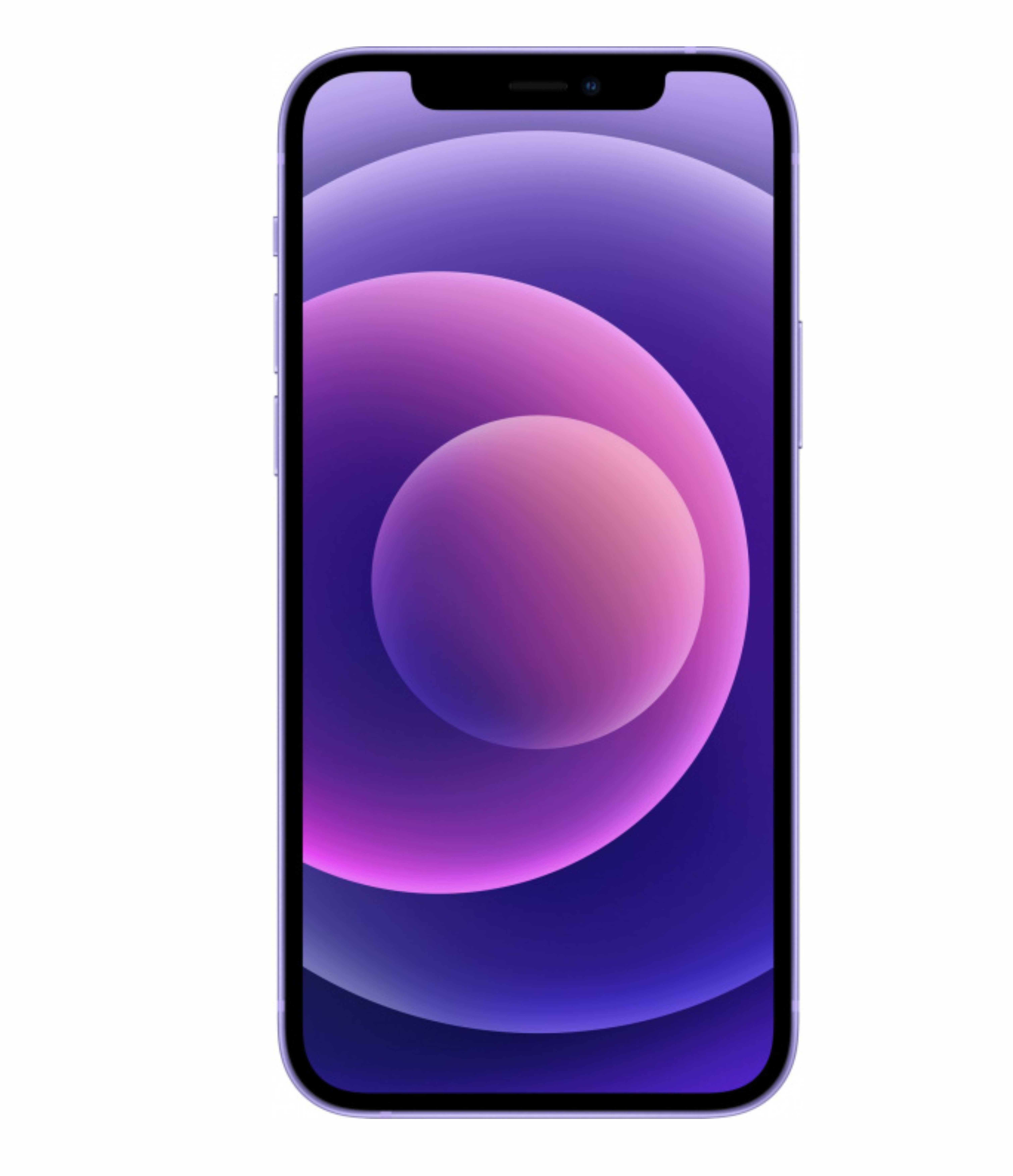 Apple iPhone 12 128Гб, Фиолетовый
