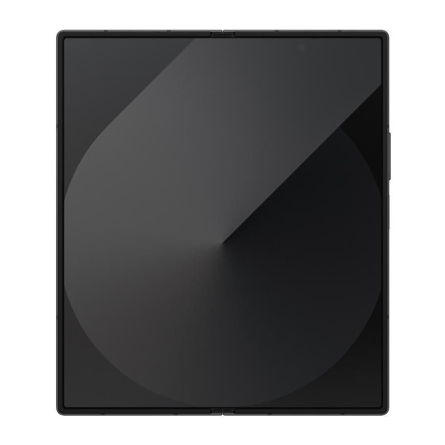 Samsung Z Fold6 5G 12/256Гб, Черный - Б/У