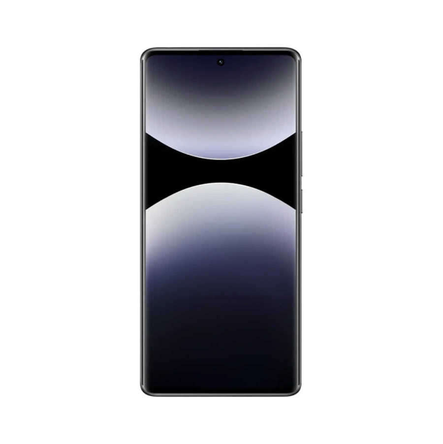 Xiaomi Redmi Note 14 Pro 8/256Гб, Полночный черный, EU