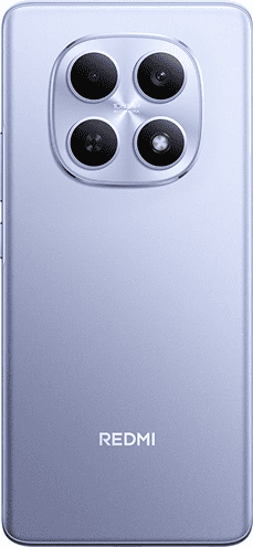 Смартфон Xiaomi Redmi Note 15 8/512Гб, Фиолетовый EU