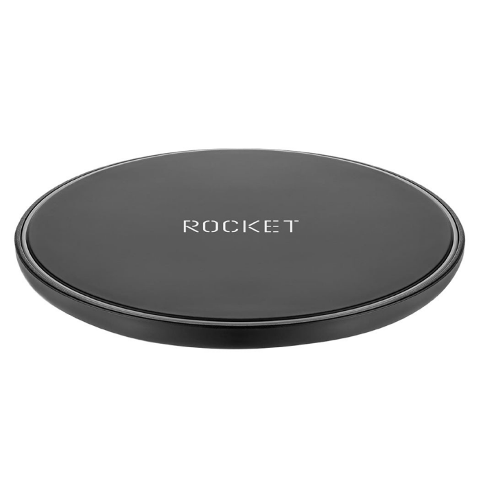 Rocket Disc 15W, Черный