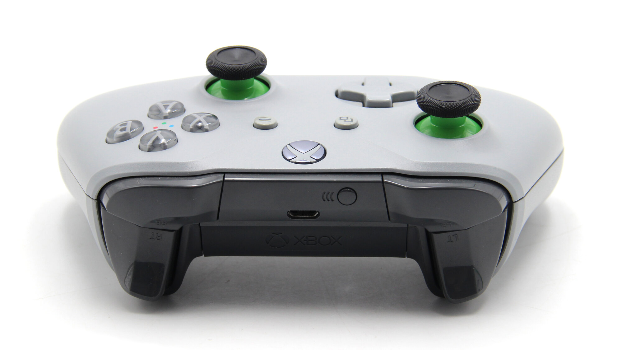 Геймпад Microsoft Xbox Controller, Серый