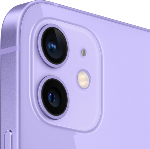 Apple iPhone 12 128Гб, Фиолетовый