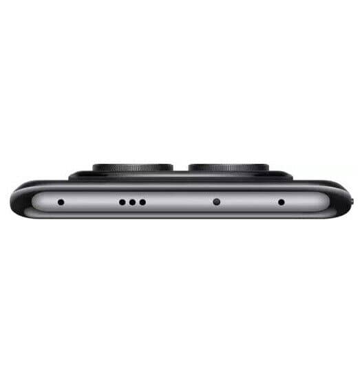 Xiaomi Redmi Note 14 Pro 5G 12/512Гб, Полночный черный, EU