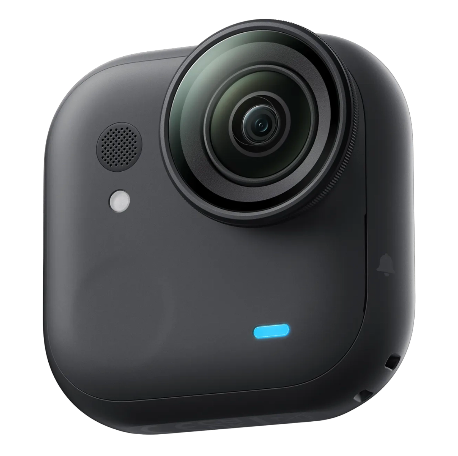 Экшн-камера Insta360 GO Ultra, Черный в 