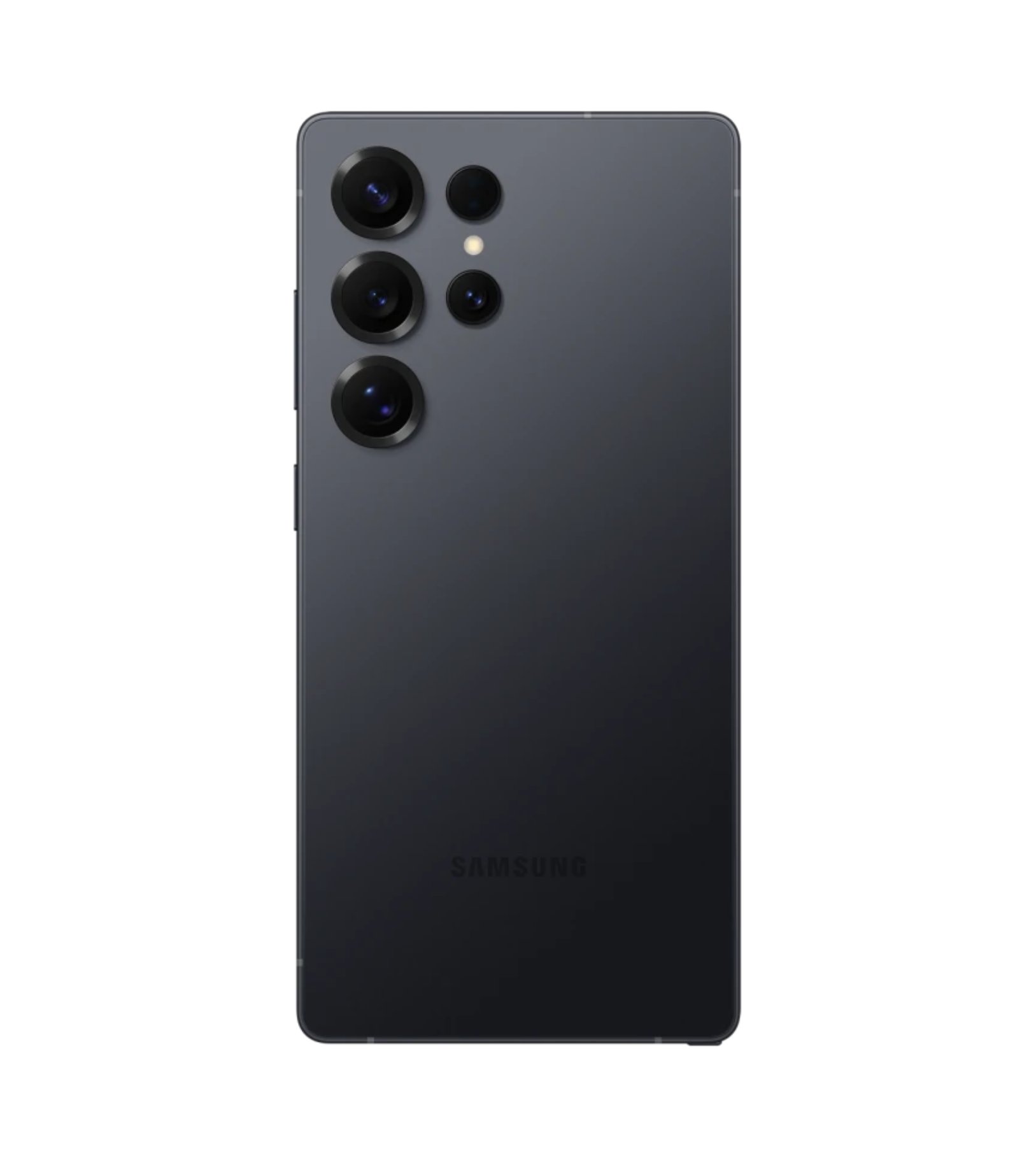 Смартфон Samsung Galaxy S25 Ultra 12/512Гб, Черный титан