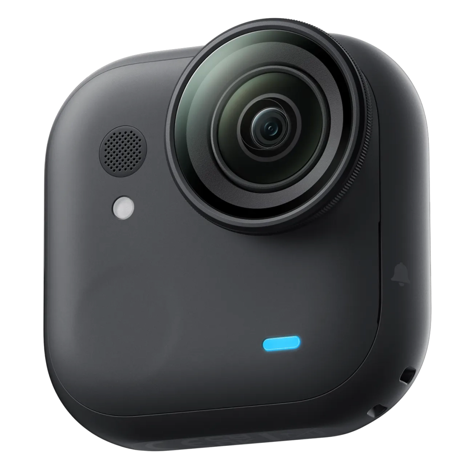 Экшн-камера Insta360 GO Ultra Creator Bundle, Черный в 