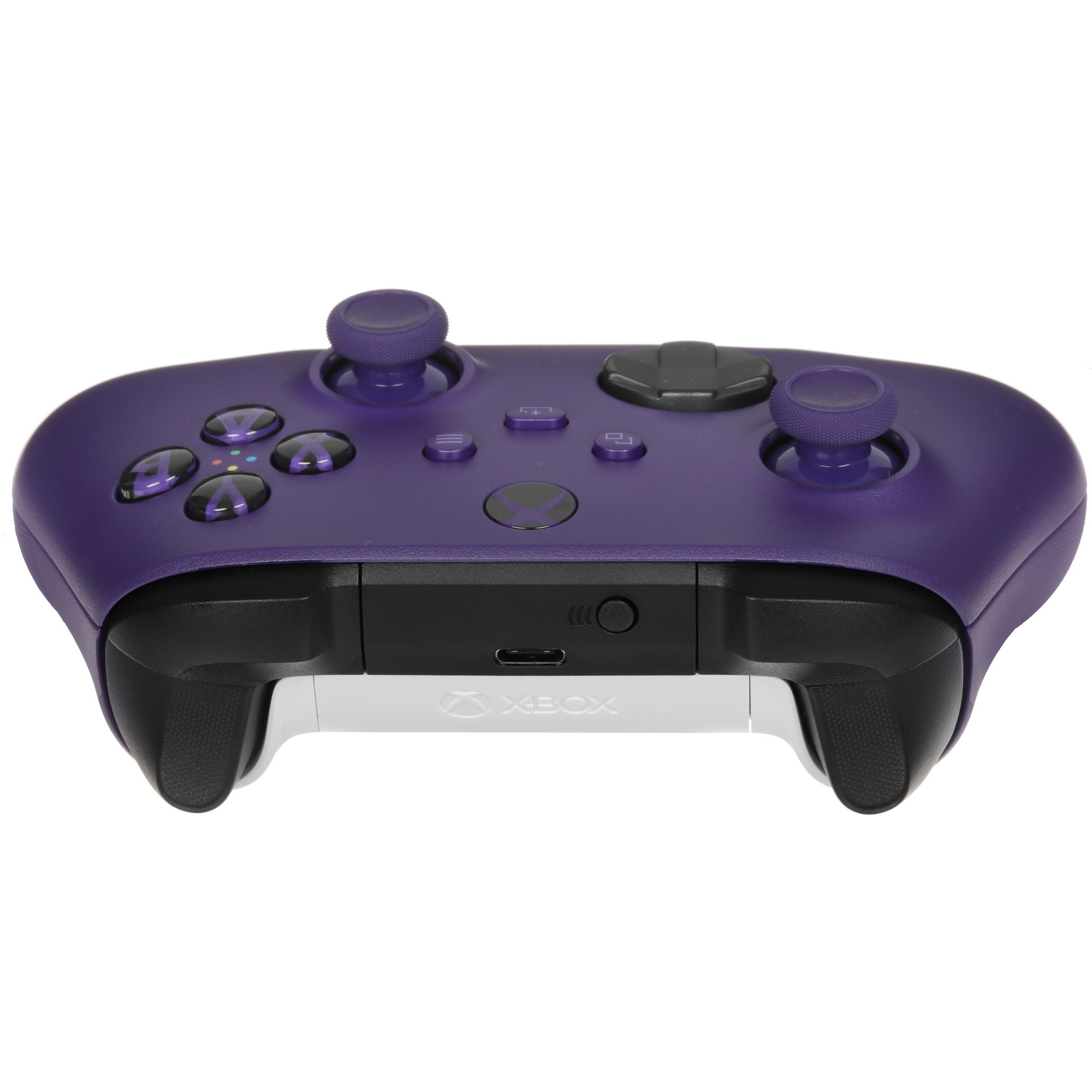 Геймпад Microsoft Xbox Controller, Фиолетовый