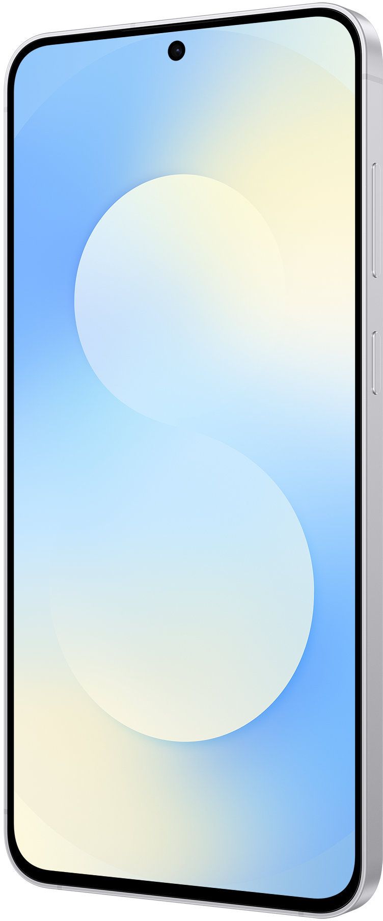Samsung Galaxy S25 FE 5G 8/512Гб, Ледяной синий