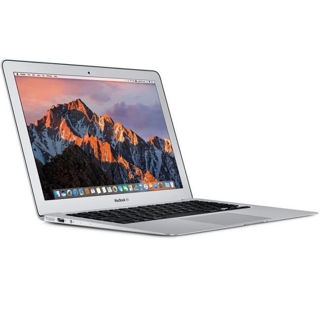MacBook Air 13" (Mid 2013) MD760 (Core i5 1,3ГГц/4Гб/128Гб SSD) RU - Б/У (421 цикл)