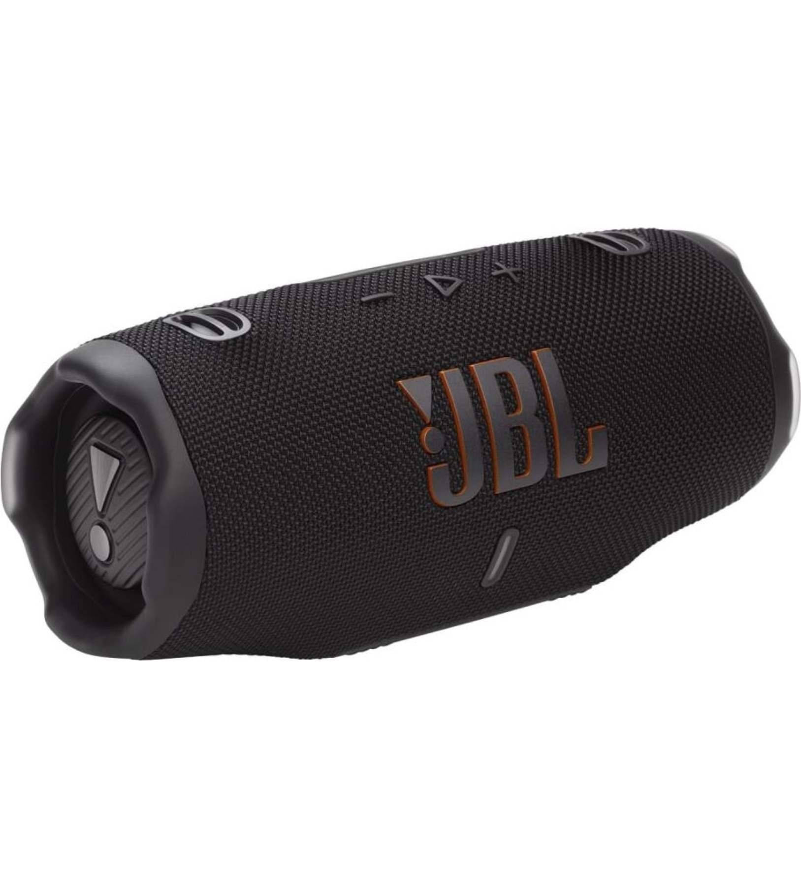 JBL Charge 6, Черный