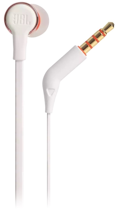 Наушники с микрофоном JBL Tune 210